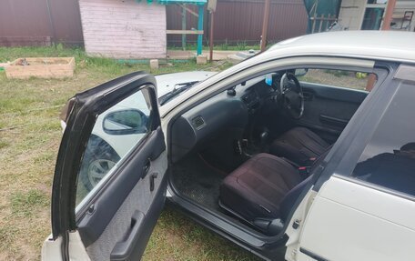 Toyota Corolla, 1992 год, 320 000 рублей, 24 фотография
