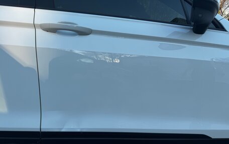 Volkswagen Tiguan II, 2020 год, 2 100 000 рублей, 4 фотография