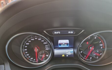 Mercedes-Benz GLA, 2018 год, 2 292 000 рублей, 6 фотография