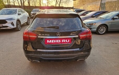 Mercedes-Benz GLA, 2018 год, 2 292 000 рублей, 2 фотография