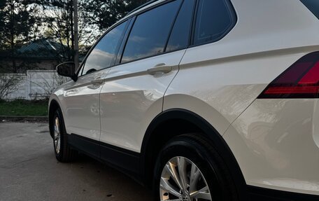 Volkswagen Tiguan II, 2020 год, 2 100 000 рублей, 7 фотография