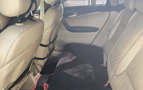 Audi A3, 2005 год, 640 000 рублей, 7 фотография