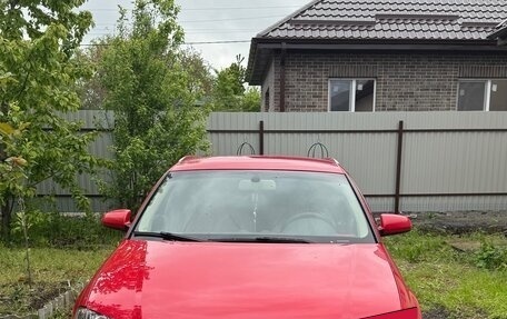 Audi A3, 2005 год, 640 000 рублей, 4 фотография