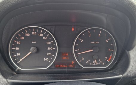 BMW 1 серия, 2010 год, 770 000 рублей, 3 фотография
