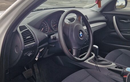 BMW 1 серия, 2010 год, 770 000 рублей, 4 фотография