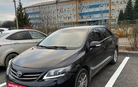 Toyota Corolla, 2011 год, 890 000 рублей, 5 фотография