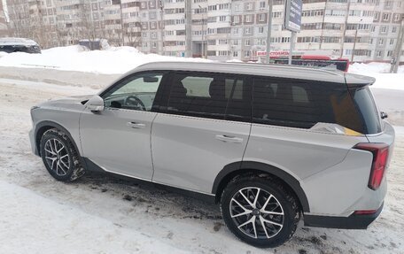 GAC GS8, 2023 год, 3 250 000 рублей, 3 фотография
