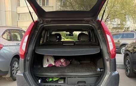 Nissan X-Trail, 2011 год, 1 330 000 рублей, 2 фотография