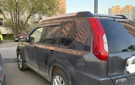 Nissan X-Trail, 2011 год, 1 330 000 рублей, 4 фотография