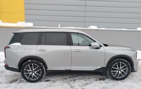 GAC GS8, 2023 год, 3 250 000 рублей, 7 фотография