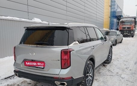 GAC GS8, 2023 год, 3 250 000 рублей, 6 фотография