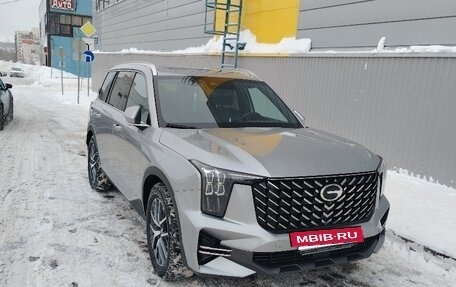 GAC GS8, 2023 год, 3 250 000 рублей, 8 фотография