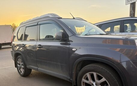 Nissan X-Trail, 2011 год, 1 330 000 рублей, 6 фотография