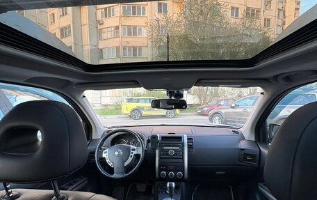 Nissan X-Trail, 2011 год, 1 330 000 рублей, 14 фотография