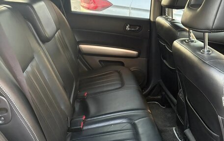 Nissan X-Trail, 2011 год, 1 330 000 рублей, 10 фотография