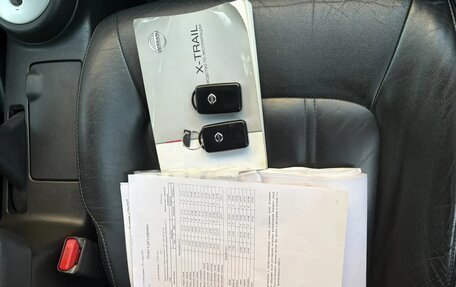 Nissan X-Trail, 2011 год, 1 330 000 рублей, 16 фотография