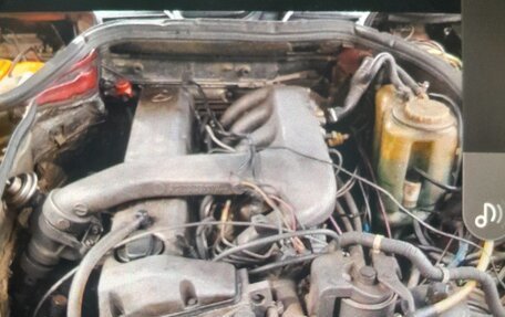 Mercedes-Benz W124, 1992 год, 350 000 рублей, 2 фотография