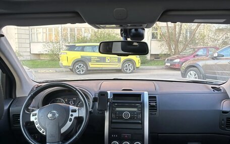 Nissan X-Trail, 2011 год, 1 330 000 рублей, 11 фотография
