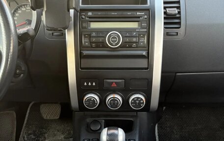 Nissan X-Trail, 2011 год, 1 330 000 рублей, 17 фотография
