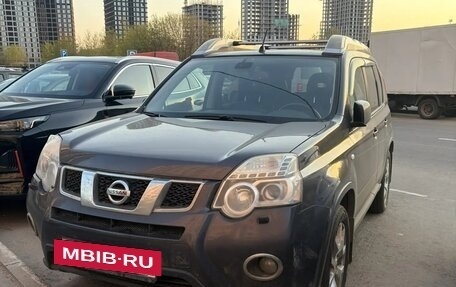 Nissan X-Trail, 2011 год, 1 330 000 рублей, 7 фотография