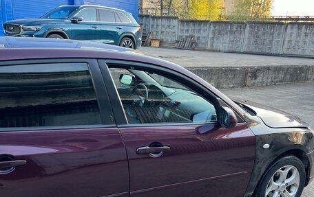 Mazda 3, 2007 год, 450 000 рублей, 4 фотография