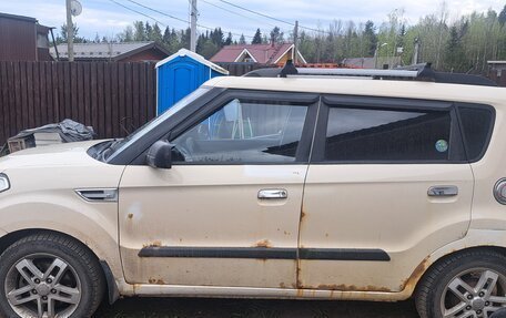 KIA Soul I рестайлинг, 2009 год, 420 000 рублей, 2 фотография