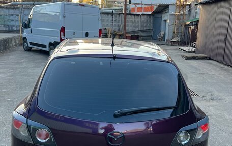 Mazda 3, 2007 год, 450 000 рублей, 11 фотография