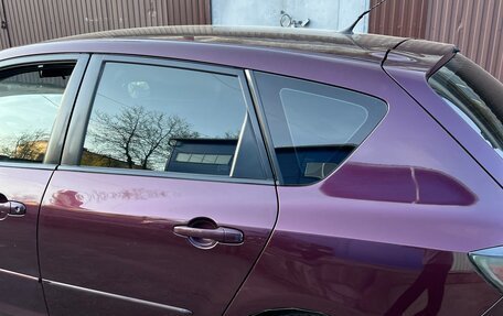 Mazda 3, 2007 год, 450 000 рублей, 7 фотография