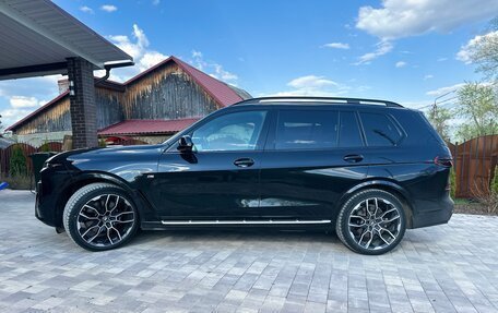 BMW X7, 2023 год, 15 900 000 рублей, 3 фотография