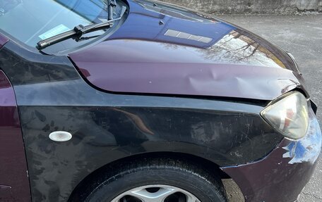 Mazda 3, 2007 год, 450 000 рублей, 9 фотография