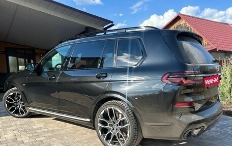 BMW X7, 2023 год, 15 900 000 рублей, 4 фотография