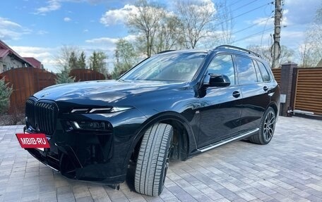 BMW X7, 2023 год, 15 900 000 рублей, 2 фотография