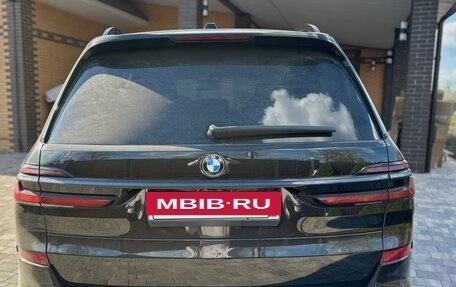 BMW X7, 2023 год, 15 900 000 рублей, 5 фотография