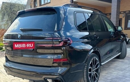 BMW X7, 2023 год, 15 900 000 рублей, 6 фотография