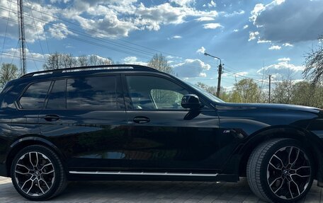 BMW X7, 2023 год, 15 900 000 рублей, 7 фотография