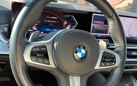 BMW X7, 2023 год, 15 900 000 рублей, 14 фотография