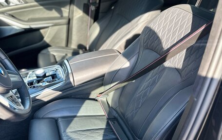 BMW X7, 2023 год, 15 900 000 рублей, 10 фотография