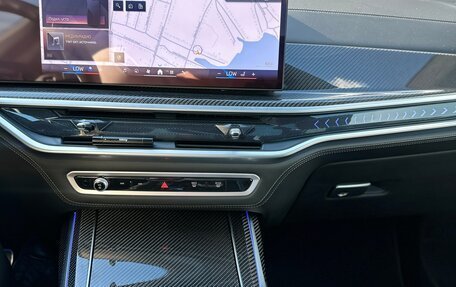 BMW X7, 2023 год, 15 900 000 рублей, 15 фотография