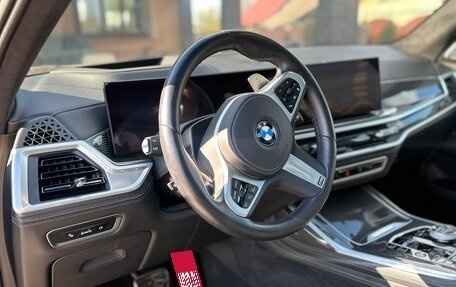 BMW X7, 2023 год, 15 900 000 рублей, 9 фотография