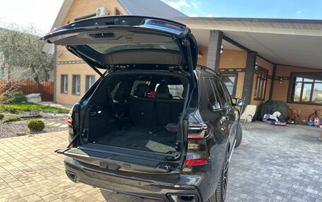 BMW X7, 2023 год, 15 900 000 рублей, 17 фотография