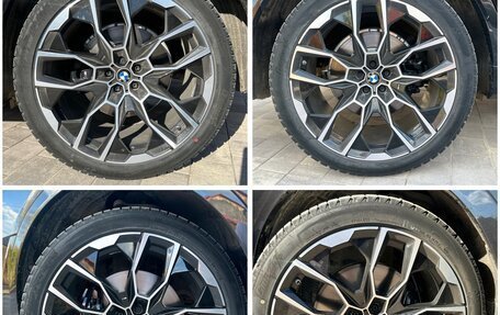 BMW X7, 2023 год, 15 900 000 рублей, 19 фотография