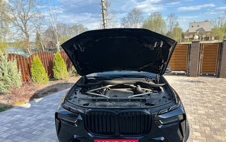 BMW X7, 2023 год, 15 900 000 рублей, 16 фотография