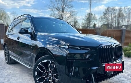 BMW X7, 2023 год, 15 900 000 рублей, 8 фотография