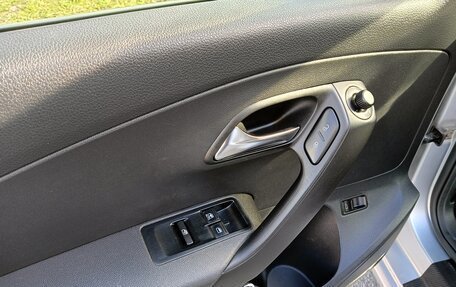 Volkswagen Polo VI (EU Market), 2013 год, 550 000 рублей, 10 фотография