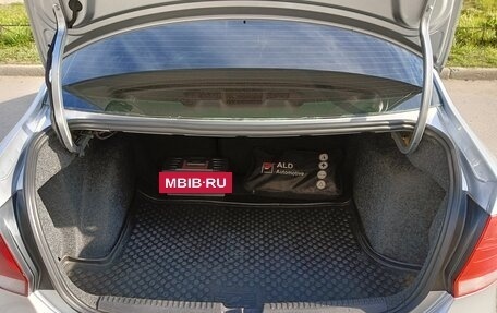 Volkswagen Polo VI (EU Market), 2013 год, 550 000 рублей, 9 фотография