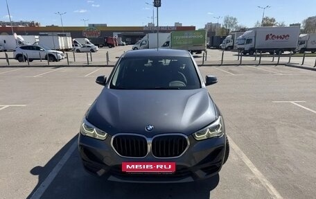 BMW X1, 2019 год, 2 600 000 рублей, 2 фотография