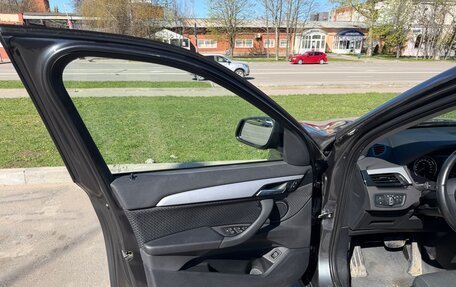 BMW X1, 2019 год, 2 600 000 рублей, 7 фотография
