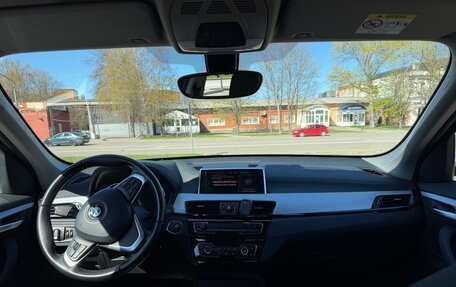 BMW X1, 2019 год, 2 600 000 рублей, 4 фотография