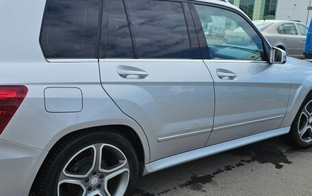 Mercedes-Benz GLK-Класс, 2014 год, 1 900 000 рублей, 3 фотография