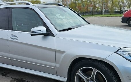 Mercedes-Benz GLK-Класс, 2014 год, 1 900 000 рублей, 2 фотография